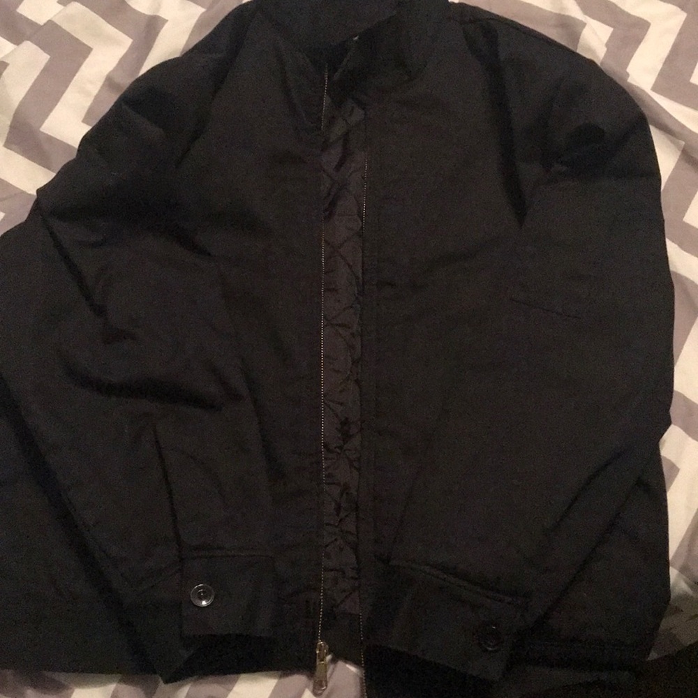 Dickies size Lg jacket